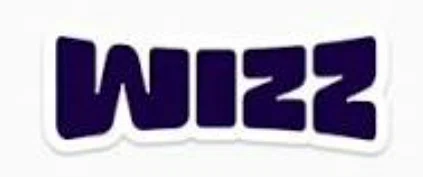 Wizz Merchant Logo
