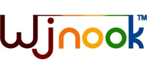 WjNook Promo Code