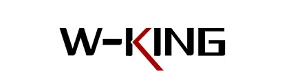 W-King Merchant Logo