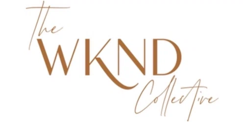 The WKND Collective Promo Code