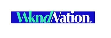 Wknd Nation Merchant Logo