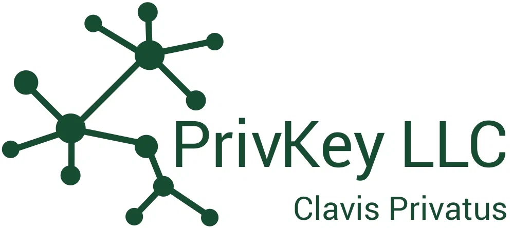 PrivKey Merchant Logo