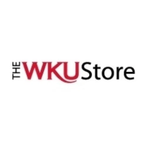 The WKU Store Promo Code