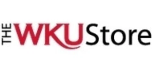 The WKU Store Promo Code