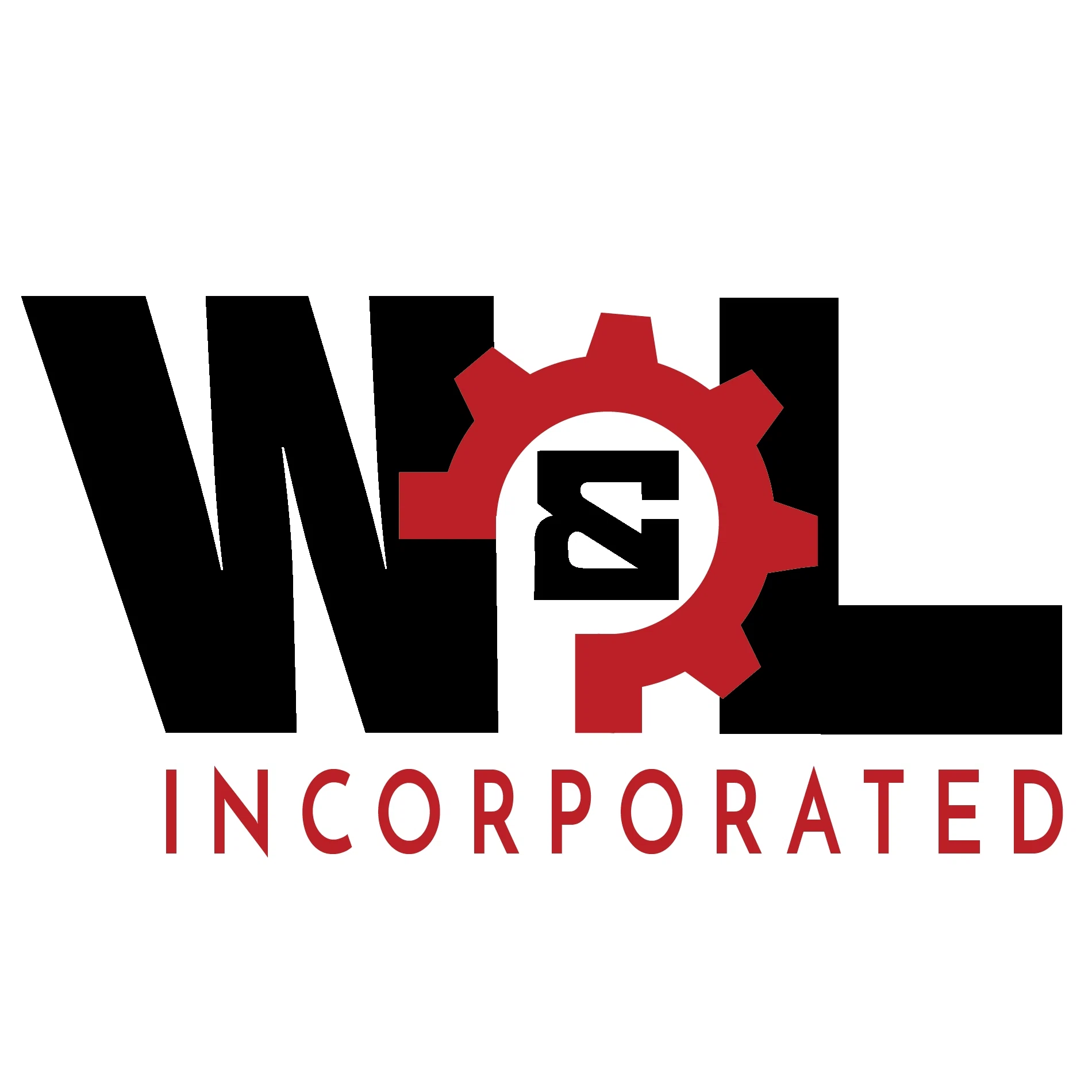 W&L Inc. Merchant Logo
