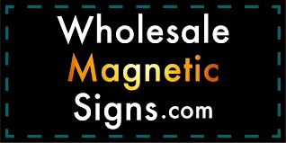 Wholesale Magnetic Signs coupons