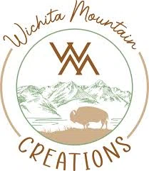 Wichita Mountain Creations Merchant Logo