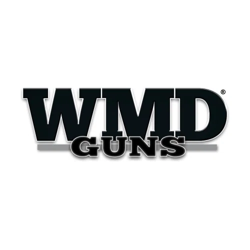 WMD GUNS Promo Code — Get 12 Off in September 2024