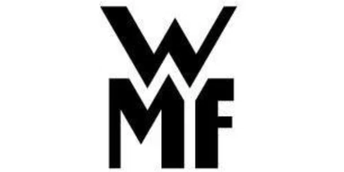WMF Merchant logo