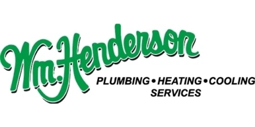Wm Henderson Promo Code
