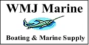 WMJ MARINE Promo Code — Get 50 Off in August 2024