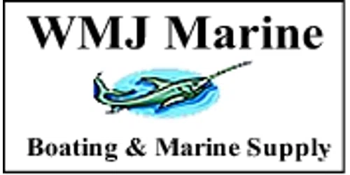 WMJ Marine Promo Code