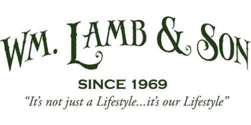 Wm Lamb & Son Promo Code