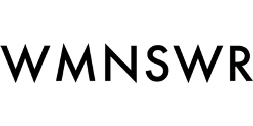 WMNSWR Promo Code