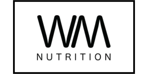 WM Nutrition Promo Code