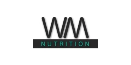 WM Nutritionsystem coupon