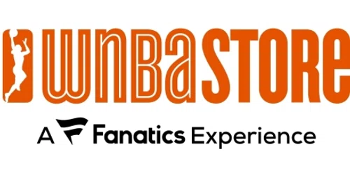 WNBA Store Promo Code