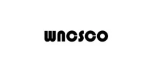 Wncsco coupon