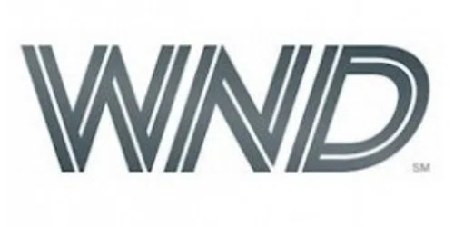 WND Merchant logo