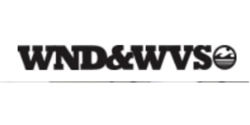 WND&WVS Merchant logo