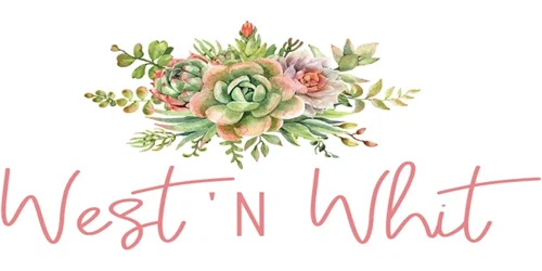 West ‘N Whit boutique Promo Code