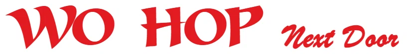 Wo Hop Next Door Merchant Logo