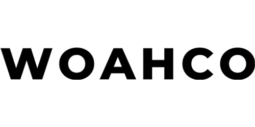 WOAHCO Promo Code