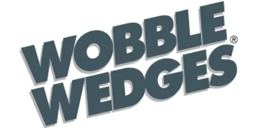 Wobble Wedge Promo Code