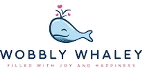 Wobbly Whaley Promo Code
