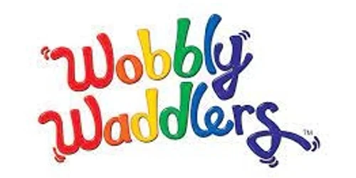 Wobbly Waddlers Merchant logo