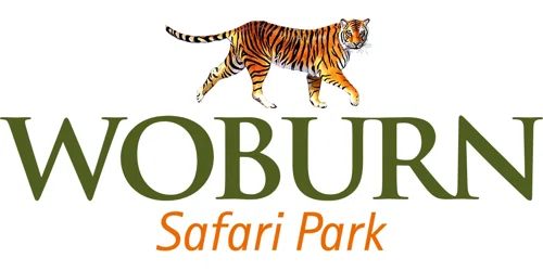 Woburn Safari Park Merchant logo