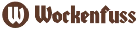Wockenfuss Candies Merchant Logo