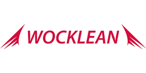 Wocklean Promo Code