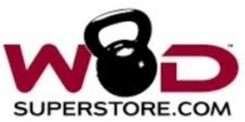 WOD SuperStore Promo Code