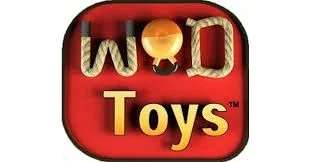 Wod Toys Merchant Logo