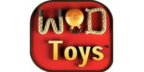 Wod Toys Promo Code