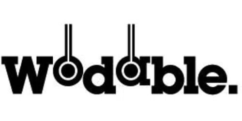 Wodable Merchant logo