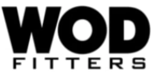 WODFitters Merchant logo