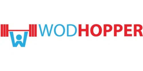 Wodhopper Promo Code