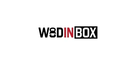 Wodinbox coupon
