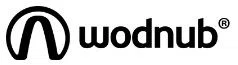 Wodnub Merchant Logo