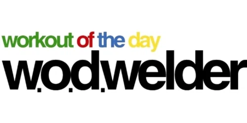 WOD Welder Promo Code