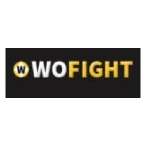 Wofight Promo Code