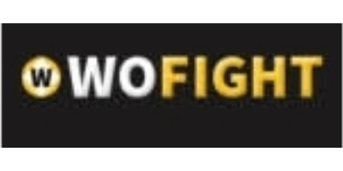 Wofight Promo Code