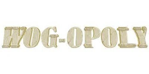 Wog-opoly Promo Code