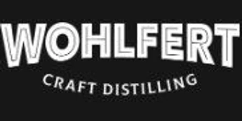 Wohlfert Craft Distilling Promo Code