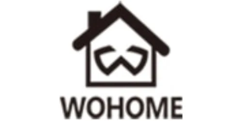 Wohome Promo Code