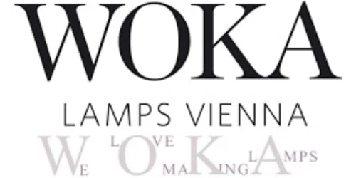Woka Lamps Vienna Promo Code