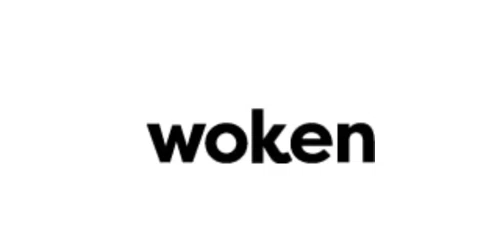 Woken Coffee coupon