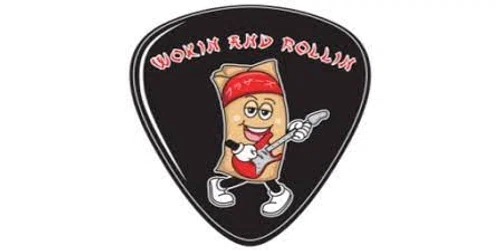 Wokin and Rollin Promo Code
